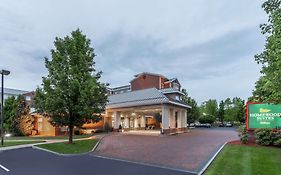 Homewood Suites by Hilton Albany Ny