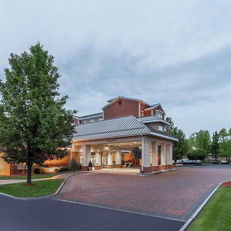 Homewood Suites By Hilton Albany Exterior photo