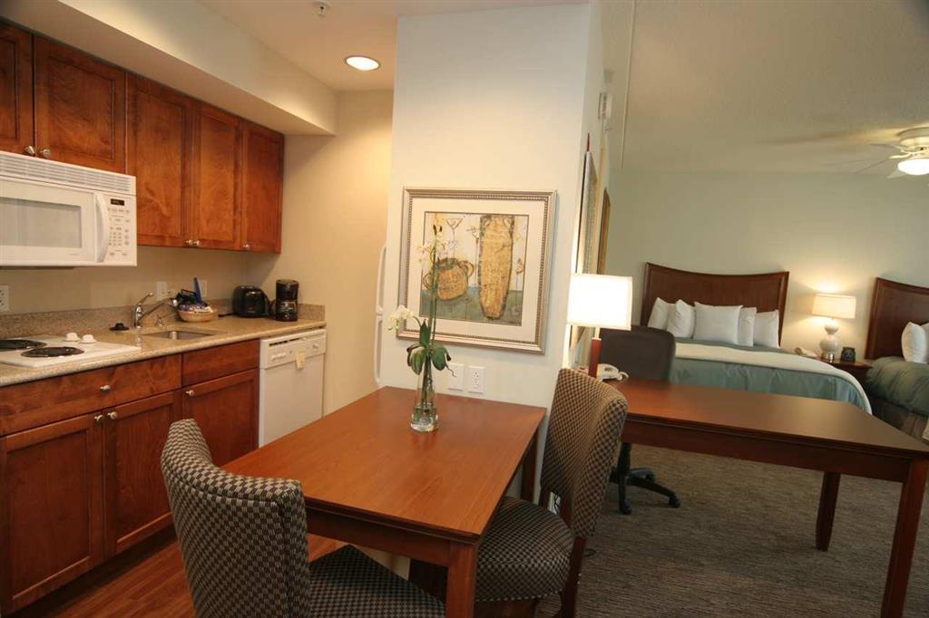 Homewood Suites By Hilton Albany Room photo