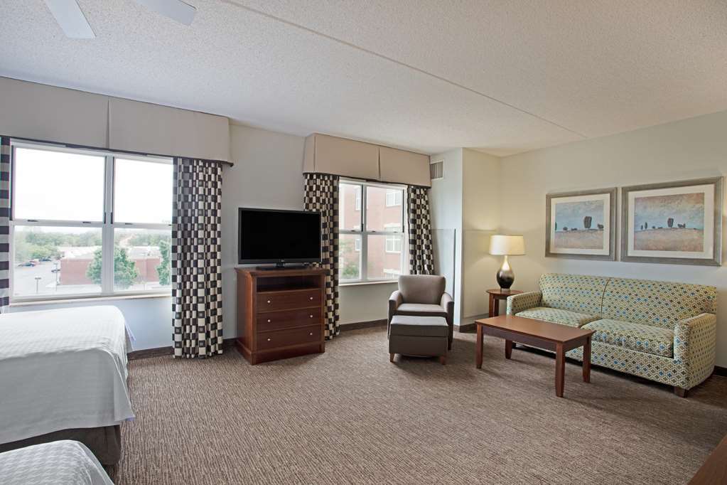 Homewood Suites By Hilton Albany Room photo