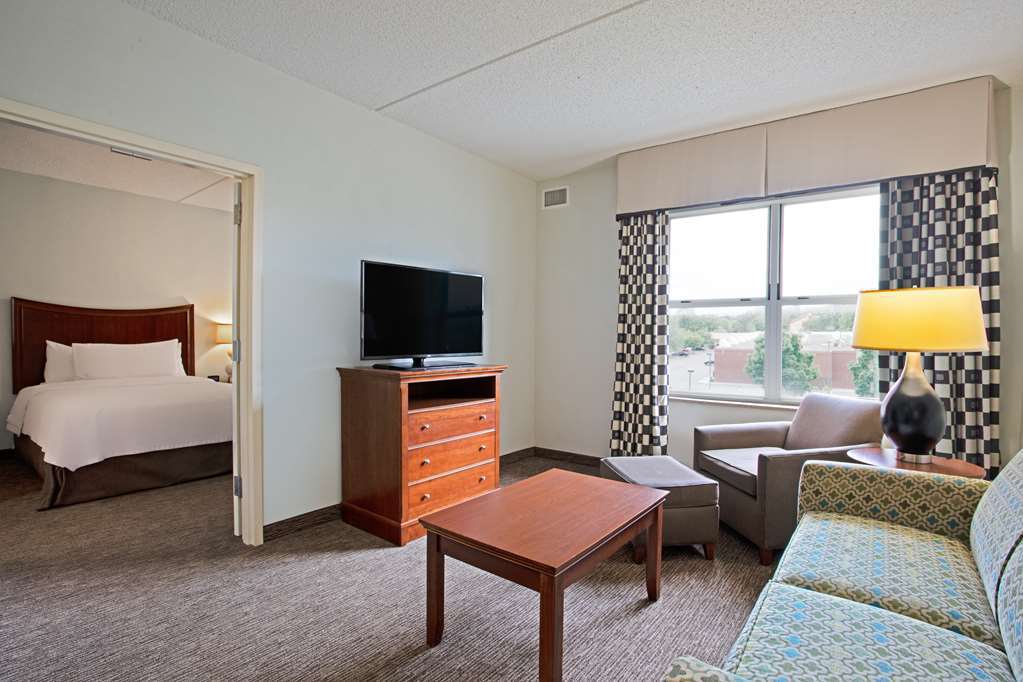 Homewood Suites By Hilton Albany Room photo